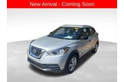 Nissan Kicks 2019 S 4dr Cros en Orlando