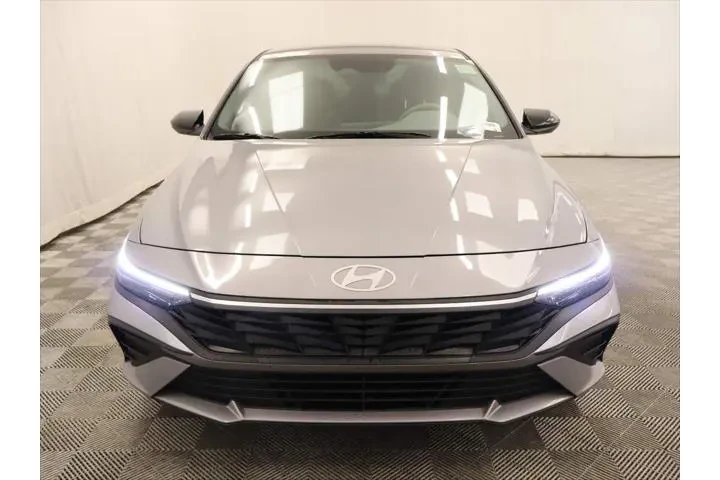 $20799 : Hyundai ELANTRA 2025 SEL Spo image 4