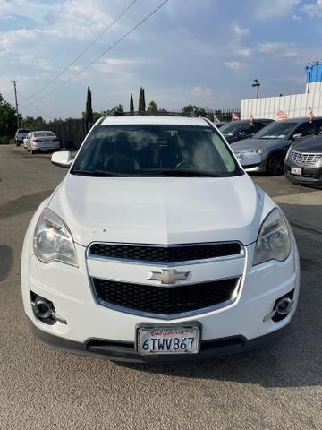 $6495 : 2011 CHEVROLET EQUINOX image 10