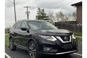 $8500 : 2019 Rogue SL thumbnail