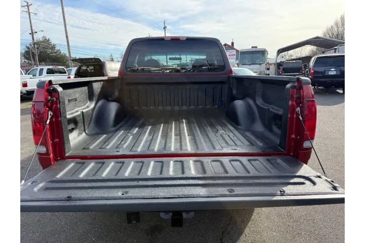 $11995 : 1999 F-150 XL image 9