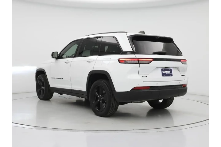 $33998 : Jeep Grand Cherokee 2023 4x4 image 2