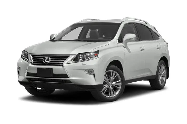 $17882 : Lexus RX 350 2013 4dr SUV image 1