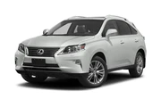 Lexus RX 350 2013 4dr SUV en Wichita