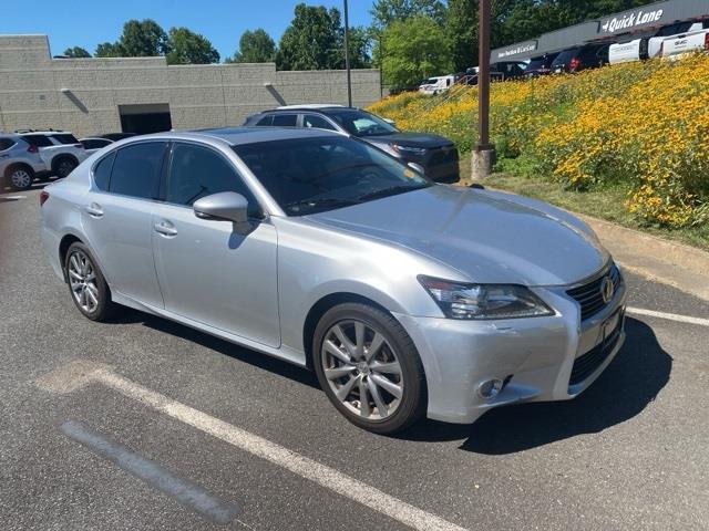 $14964 : PRE-OWNED 2014 LEXUS GS 350 image 4