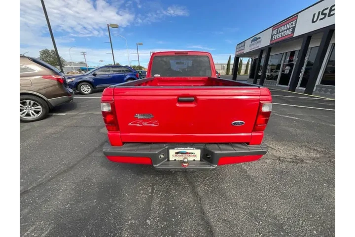 2004 Ranger Edge image 5