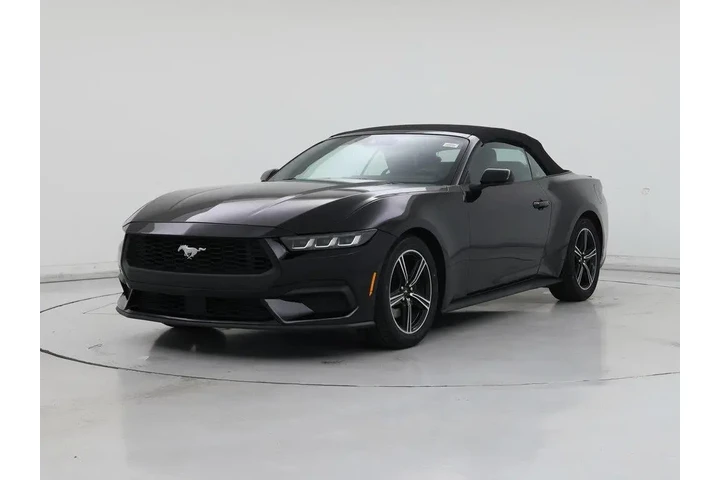 $29998 : Ford Mustang 2024 EcoBoost 2 image 4