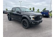 Ford F-150 2015 4x4 Platinum en Kansas City MO