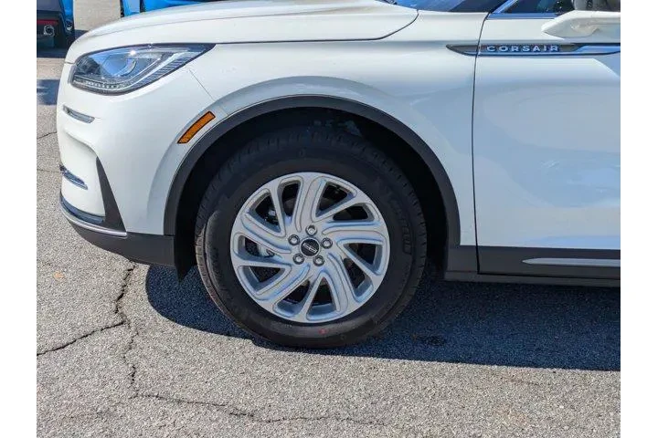 $21590 : Lincoln Corsair 2020 Reserve image 7