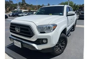 $31297 : Toyota Tacoma 2022 4x2 TRD O thumbnail