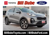 Kia Sportage 2020 AWD LX 4dr en New Hampshire