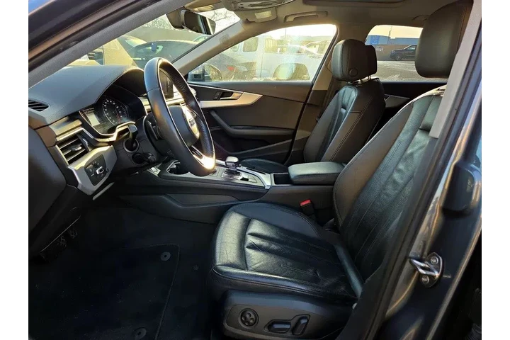 $16998 : Audi A4 2018 2.0T ultra Prem image 10