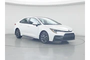Toyota Corolla 2021 SE 4dr S