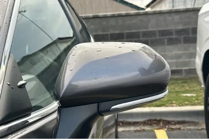 $27995 : Toyota Camry 2024 SE 4dr Sed image 7