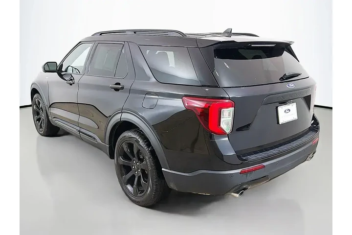 $32999 : Ford Explorer 2023 AWD ST-Li image 10