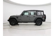$25998 : Jeep Wrangler 2023 4x4 Sport thumbnail