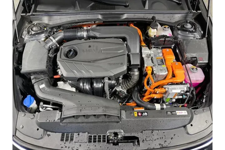 $26995 : Hyundai SONATA Hybrid 2025 S image 9