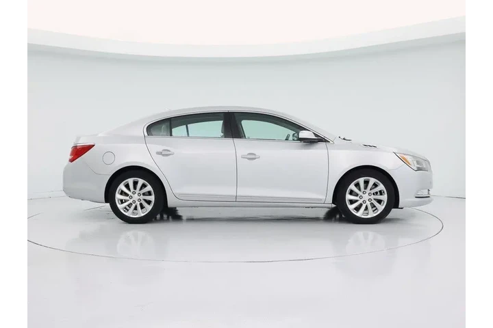 $15998 : Buick LaCrosse 2014 Base 4dr image 7