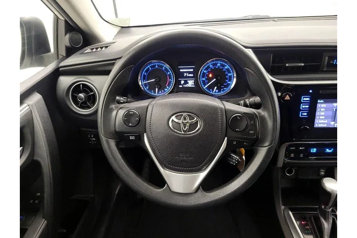 $14599 : Toyota Corolla 2017 LE 4dr S image 10