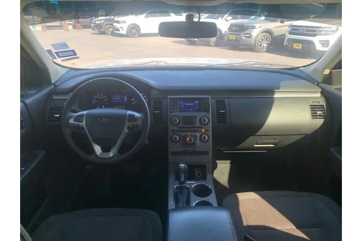 $10998 : Ford Flex 2017 SE 4dr Crosso image 5