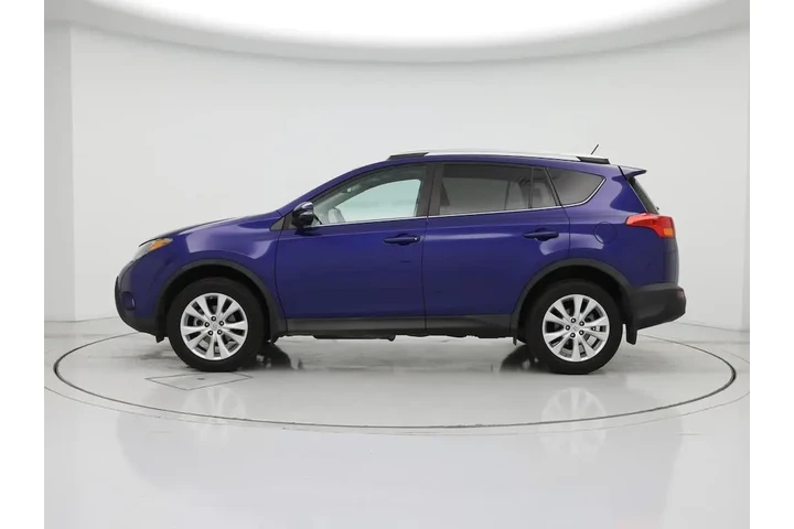 $21998 : Toyota RAV4 2014 Limited 4dr image 3