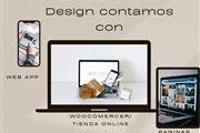 Diseño de Sitios Web en Madrid