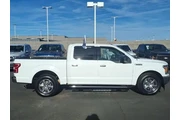 $26625 : Ford F-150 2018 4x2 XLT 4dr thumbnail