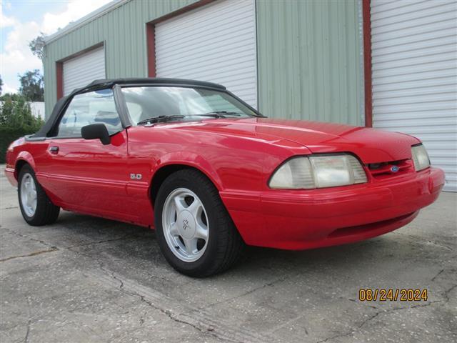 $13995 : 1992 Mustang image 2