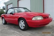 $13995 : 1992 Mustang thumbnail