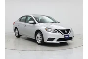Nissan Sentra 2017 SV 4dr Se