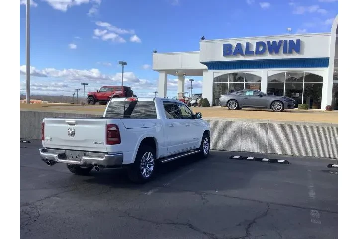 $32950 : Ram 1500 2022 4x4 Limited Lo image 7