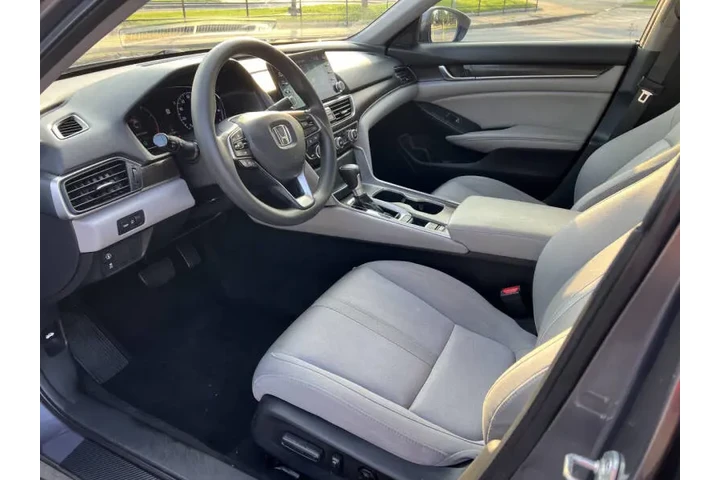 $14900 : 2018 Accord EX image 9