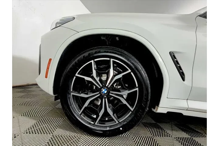 $39694 : BMW X3 2023 AWD xDrive30i 4d image 8