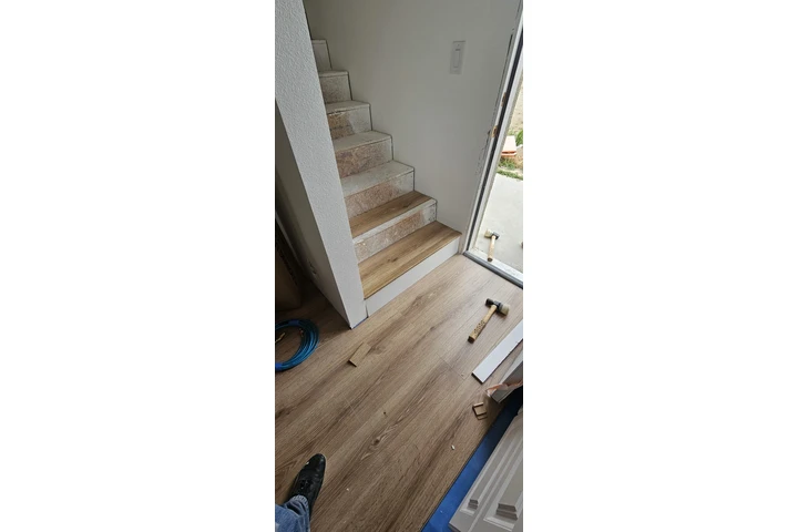Flooring#piso#laminate image 4