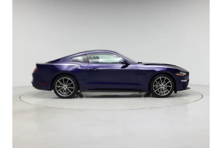 $22998 : Ford Mustang 2018 EcoBoost 2 image 7