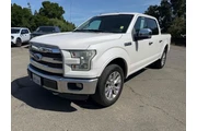 Ford F-150 2015 4x4 King Ran