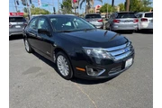 $8998 : 2011 Fusion Hybrid thumbnail