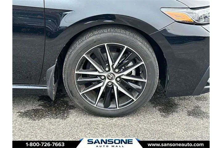 $26959 : Toyota Camry 2023 AWD SE 4dr image 6