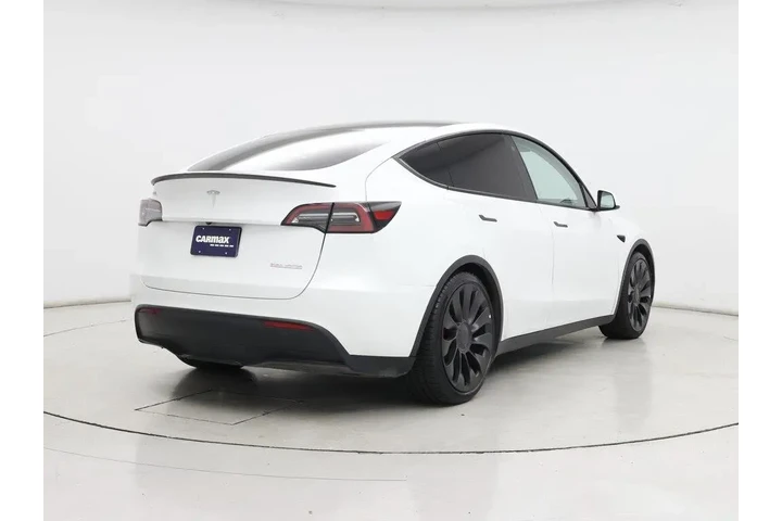 $32998 : Tesla Model Y 2023 AWD Perfo image 8