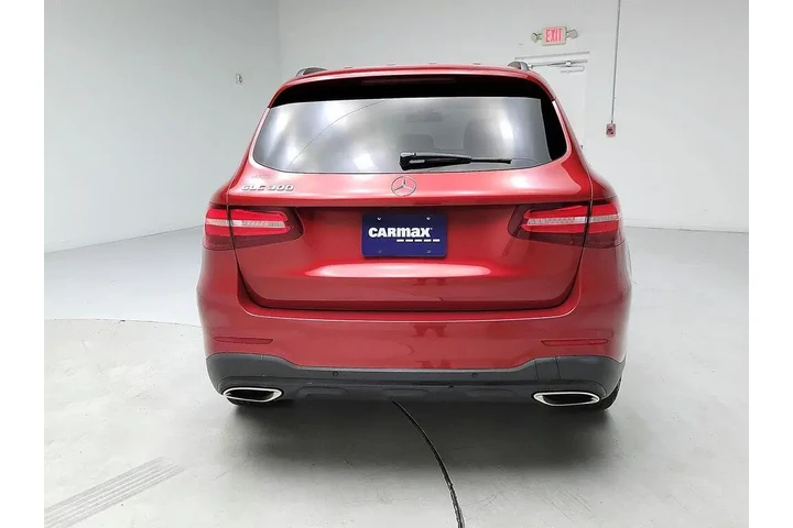 $20998 : Mercedes-Benz GLC 2019 GLC 3 image 6