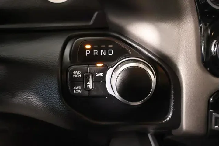 $32541 : Ram 2500 2019 4x4 Lone Star image 8