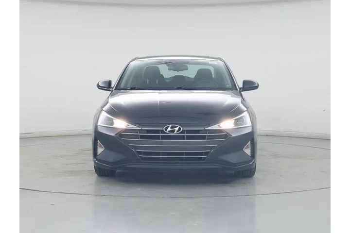 $17998 : Hyundai ELANTRA 2020 Value E image 5