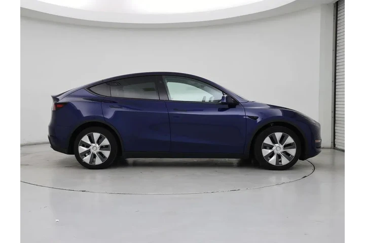 $37998 : Tesla Model Y 2024 AWD Long image 7