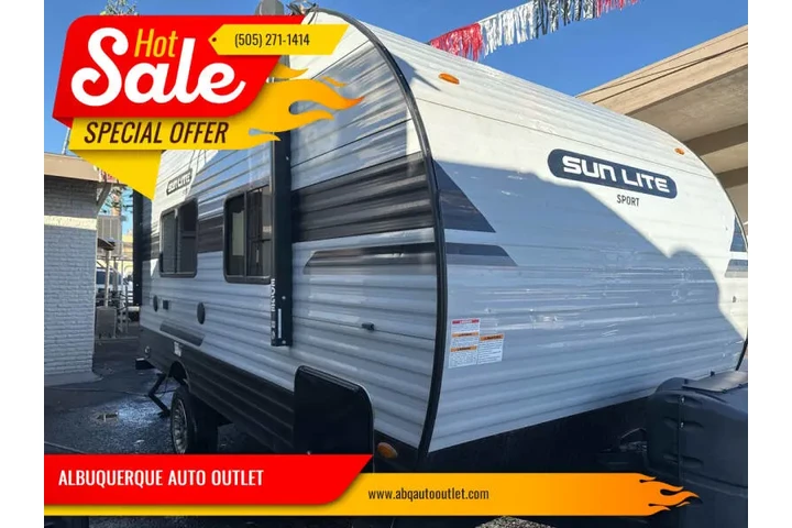 2022 Sun Lite TB image 1