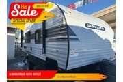 2022 Sun Lite TB