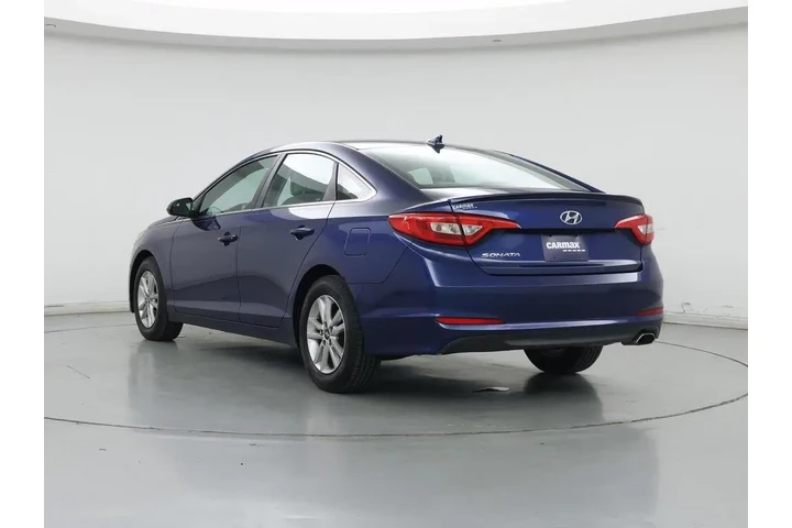 $13998 : Hyundai SONATA 2015 SE 4dr S image 2