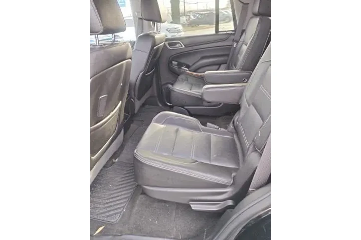 $23988 : GMC Yukon 2016 4x4 Denali 4d image 10