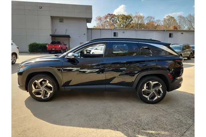 $26805 : Hyundai TUCSON 2023 AWD Limi image 3