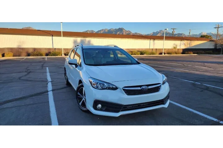 $17500 : 2023 Impreza Premium image 3