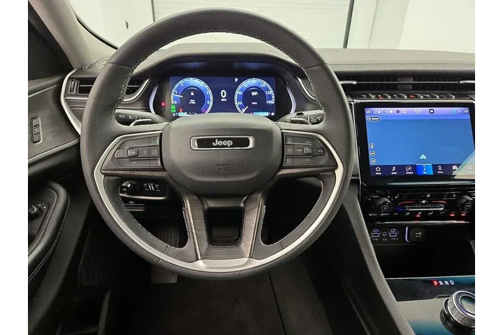 $28998 : Jeep Grand Cherokee 2023 4x2 image 10